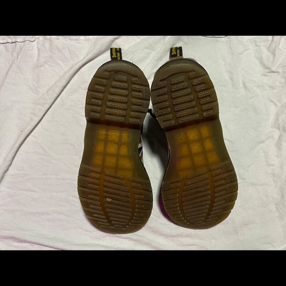 Dr Martens: Union Jack (Pascal) - Picture 4 of 4